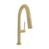 ZLINE Voltaire Kitchen Faucet in Champagne Bronze (VLT-KF-CB)