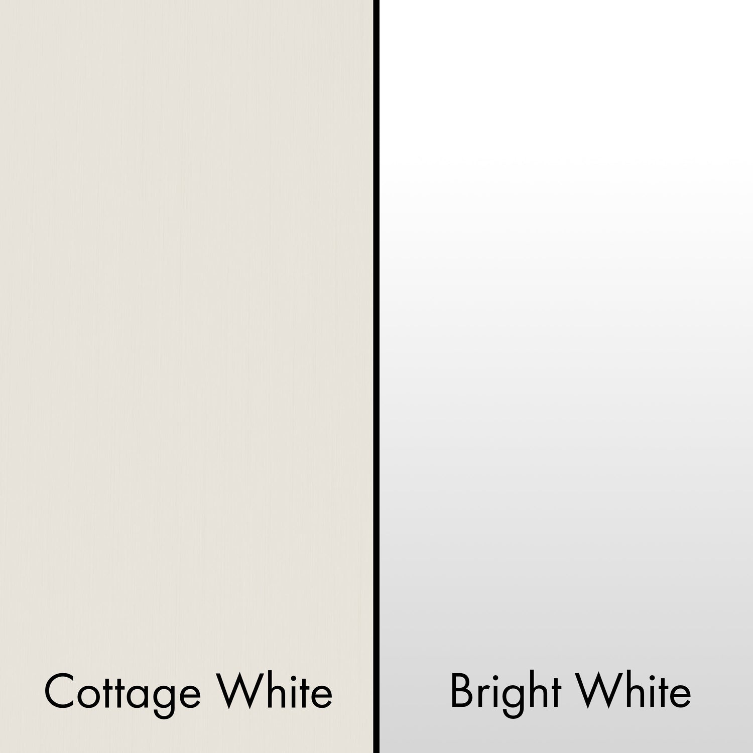 ZLINE 36" Ducted Vent Wooden Convertible Vent Wall Mount Range Hood in Cottage White (KPTT-36)