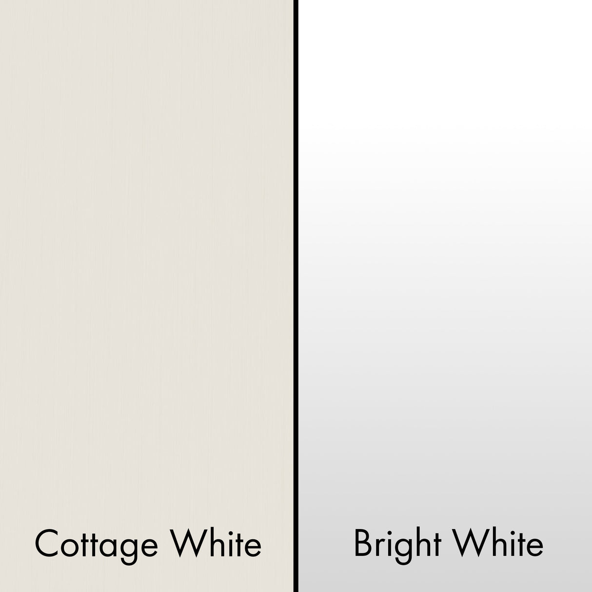 ZLINE 48" Ducted Vent Wooden Convertible Vent Wall Mount Range Hood in Cottage White (KPTT-48)