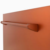 ZLINE 24" Tallac Series 3rd Rack Tall Tub Dishwasher in Copper with Stainless Steel Tub, 51dBa (DWV-C-24)
