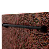ZLINE 18" Tallac Dishwasher Panel in Hand-Hammered with Traditional Handle (DPV-HH-18)