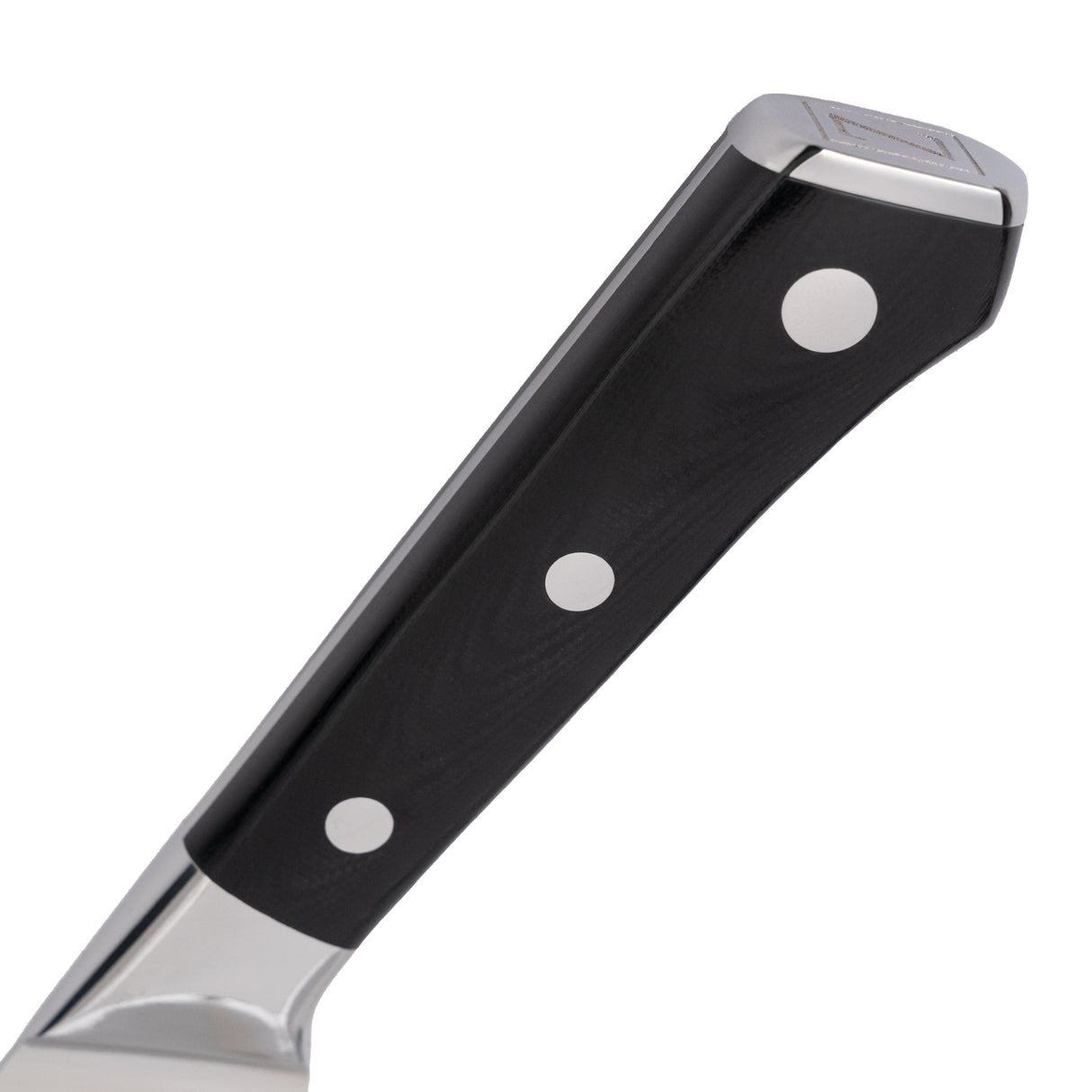 ZLINE 4-Piece Professional German Steel Steak Knife Set (STK-GS-4)