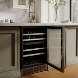 ZLINE Apollo Kitchen Faucet in Chrome (APL-KF-CH)