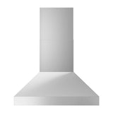 ZLINE 48 in. Island Mount Outdoor Grill Hood (GOi1-48)