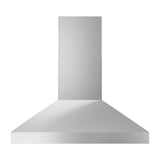 ZLINE 60 in. Island Mount Outdoor Grill Hood (GOi1-60)