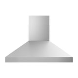 ZLINE 60 in. Wall Mount Outdoor Grill Hood (GOW1-60)