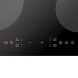 ZLINE 24" Induction Cooktop with 4 burners (RCIND-24)