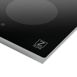 ZLINE 24" Induction Cooktop with 4 burners (RCIND-24)