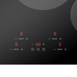 ZLINE 30" Induction Cooktop with 4 burners (RCIND-30)