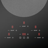ZLINE 36" Induction Cooktop with 5 burners (RCIND-36)