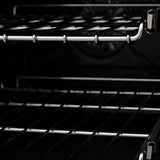 ZLINE 48 in. 6.0 cu. ft. Legacy Dual Fuel Range with 7 Burner Gas Cooktop and 2 Electric Ovens in Satin Stainless Steel (RAS-SN-48)