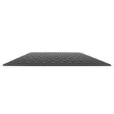 ZLINE 16" Bliss Shower Head in Matte Black (BLS-H16-MB)