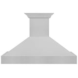 ZLINE 48" Fingerprint Resistant Stainless Steel Range Hood (8654SN-48)