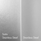 ZLINE 48" Fingerprint Resistant Stainless Steel Range Hood (8654SN-48)