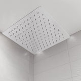 ZLINE Bliss 16 in. Rainfall Shower Head in Chrome (BLS-H16-CH)