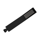 ZLINE Autograph Edition Bliss Shower System in Matte Black (BLS-SHS-MB)