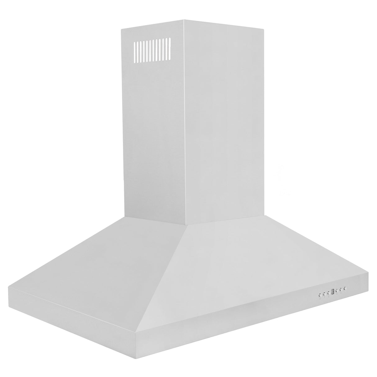 ZLINE 30" Convertible Island Mount Range Hood in Stainless Steel (KL3i-30)