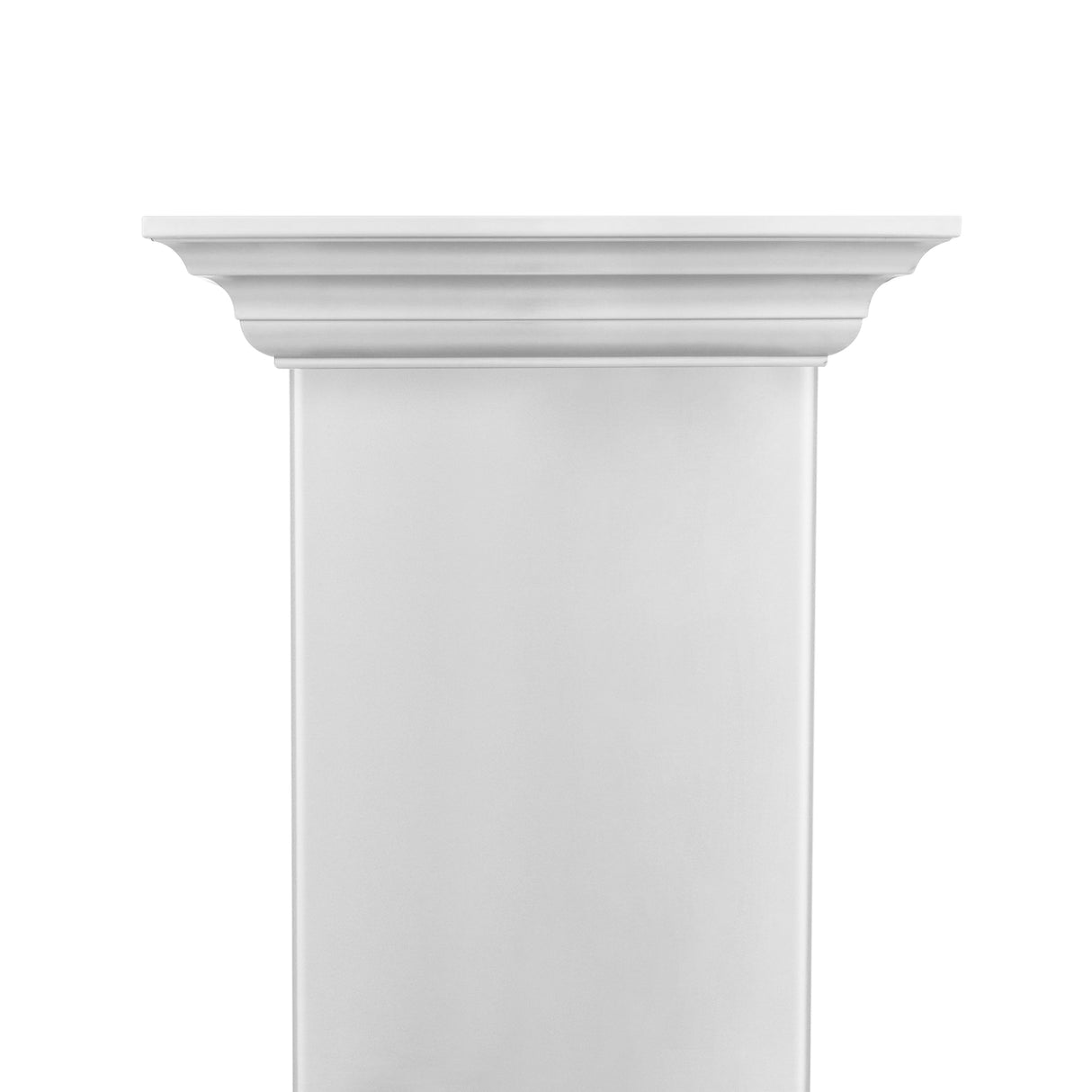 ZLINE Crown Molding #6 For Island Range Hood (CM6-597i-304)