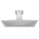 48" ZLINE CrownSound™Ducted Vent Wall Mount Range Hood in Stainless Steel with Built-in Bluetooth Speakers (KL2CRN-BT-48)