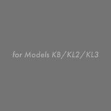 ZLINE 1-36 in. Chimney Extension for 9 ft. to 10 ft. Ceilings (1PCEXT-KB/KL2/KL3)