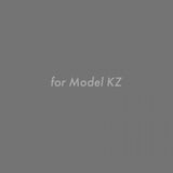 ZLINE 2-36 in. Chimney Extensions for 10 ft. to 12 ft. Ceilings (2PCEXT-KZ)