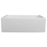 ZLINE Autograph Edition 18 in. 8.6 cu. ft. Panel Ready Left Hinge Column Freezer with Graphite Gray Interior and Matte Black Accents (RBCFVLZ-18-MB)