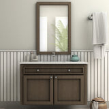 ZLINE Zephyr Bath Faucet in Chrome (ZEP-BF-CH)