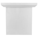 ZLINE Crown Molding Profile 1 for Wall Mount Range Hood (CM1-KECOM)