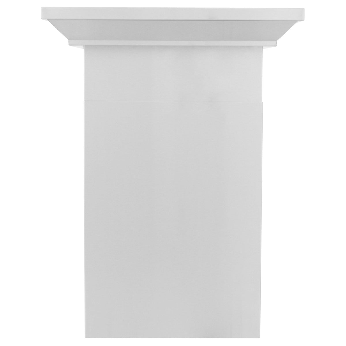 ZLINE Crown Molding Profile 2 for Wall Mount Range Hood (CM2-687)