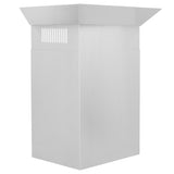 ZLINE Crown Molding Profile 3 for Wall Mount Range Hood (CM3-687)