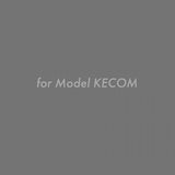 ZLINE Crown Molding Profile 4 for Wall Mount Range Hood (CM4-KECOM)