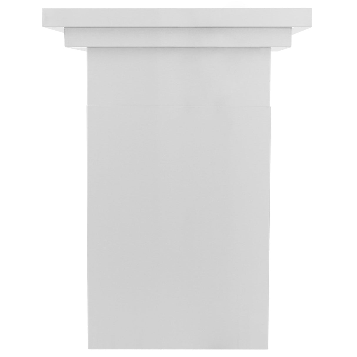 ZLINE Crown Molding Profile 4 for Wall Mount Range Hood (CM4-KECOM)