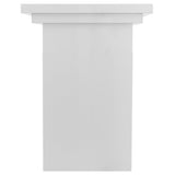 ZLINE Crown Molding Profile 4 for Wall Mount Range Hood (CM4-KECOM)