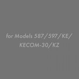 ZLINE Crown Molding Profile 5 for Wall Mount Range Hood (CM5-587/597/KE/KECOM-30/KZ)