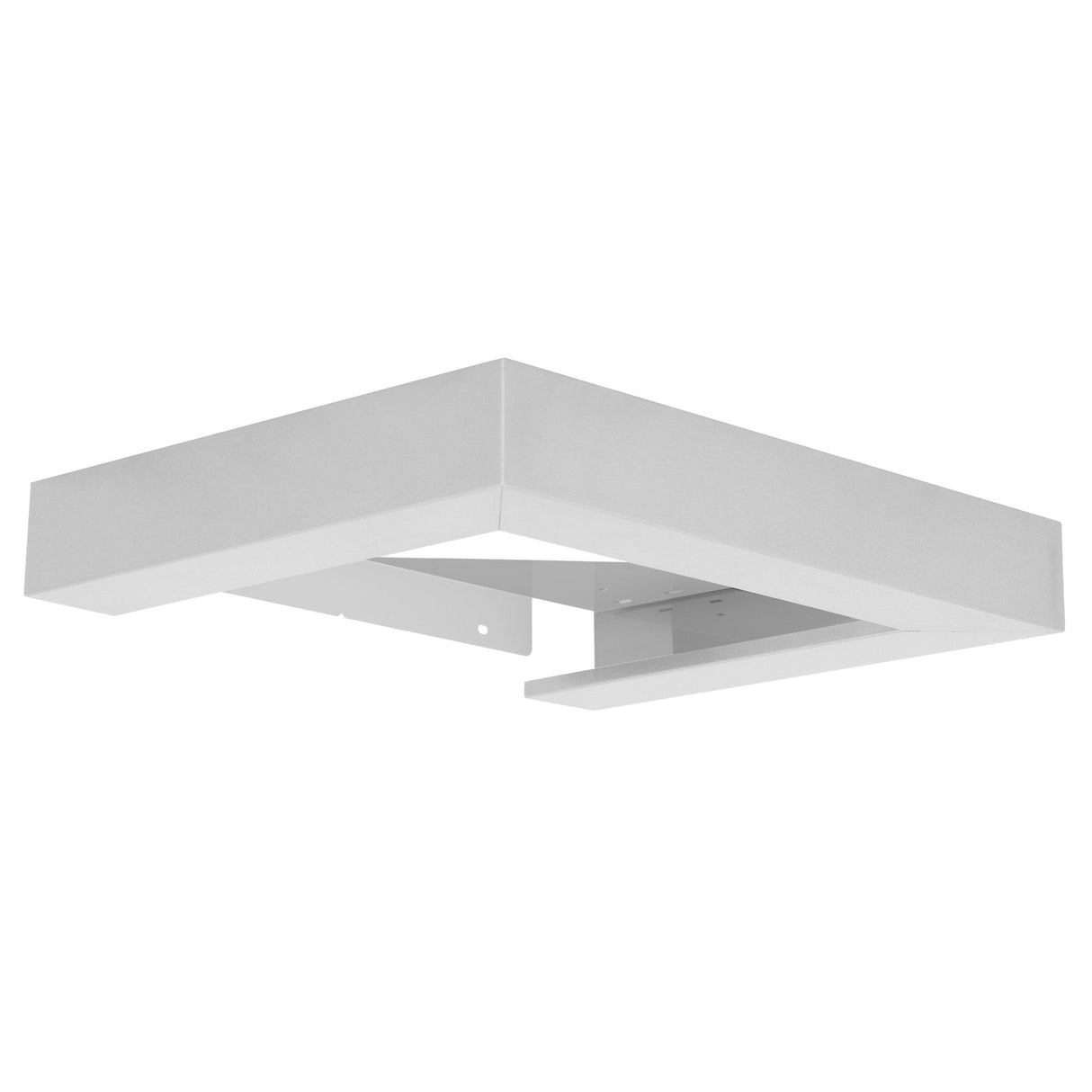 ZLINE Crown Molding Profile 5 for Wall Mount Range Hood (CM5-687)