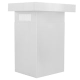 ZLINE Crown Molding Profile 5 for Wall Mount Range Hood (CM5-687)