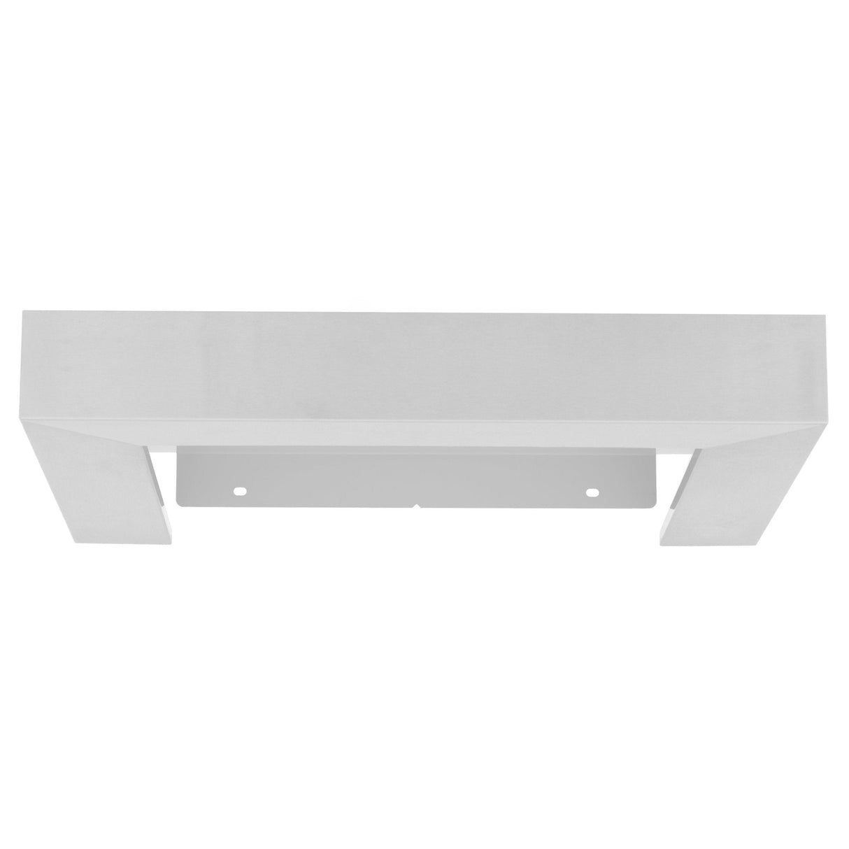 ZLINE Crown Molding Profile 5 for Wall Mount Range Hood (CM5-687)