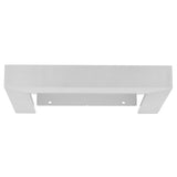 ZLINE Crown Molding Profile 5 for Wall Mount Range Hood (CM5-687)
