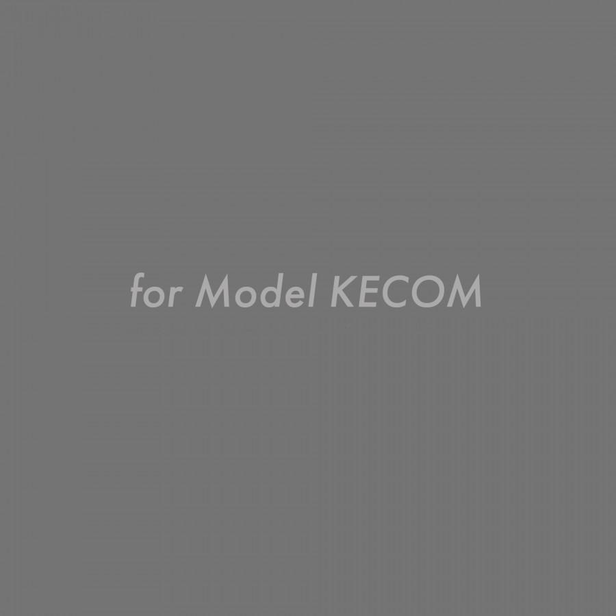 ZLINE Crown Molding Profile 5 for Wall Mount Range Hood (CM5-KECOM)
