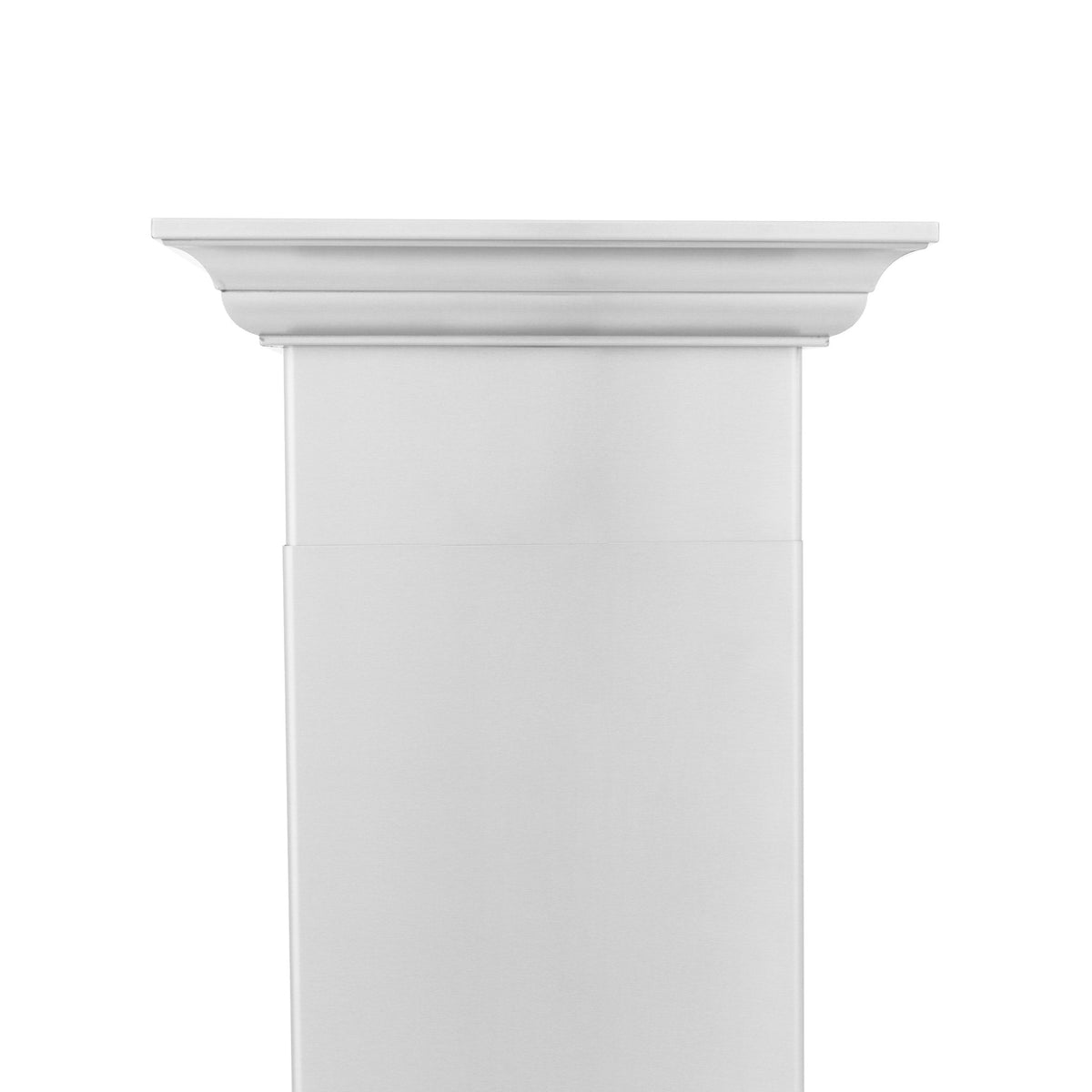 ZLINE Crown Molding Profile 6 for Wall Mount Range Hood (CM6-455/476/477/667/697)