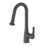 ZLINE Dali Kitchen Faucet in Matte Black (DAL-KF-MB)