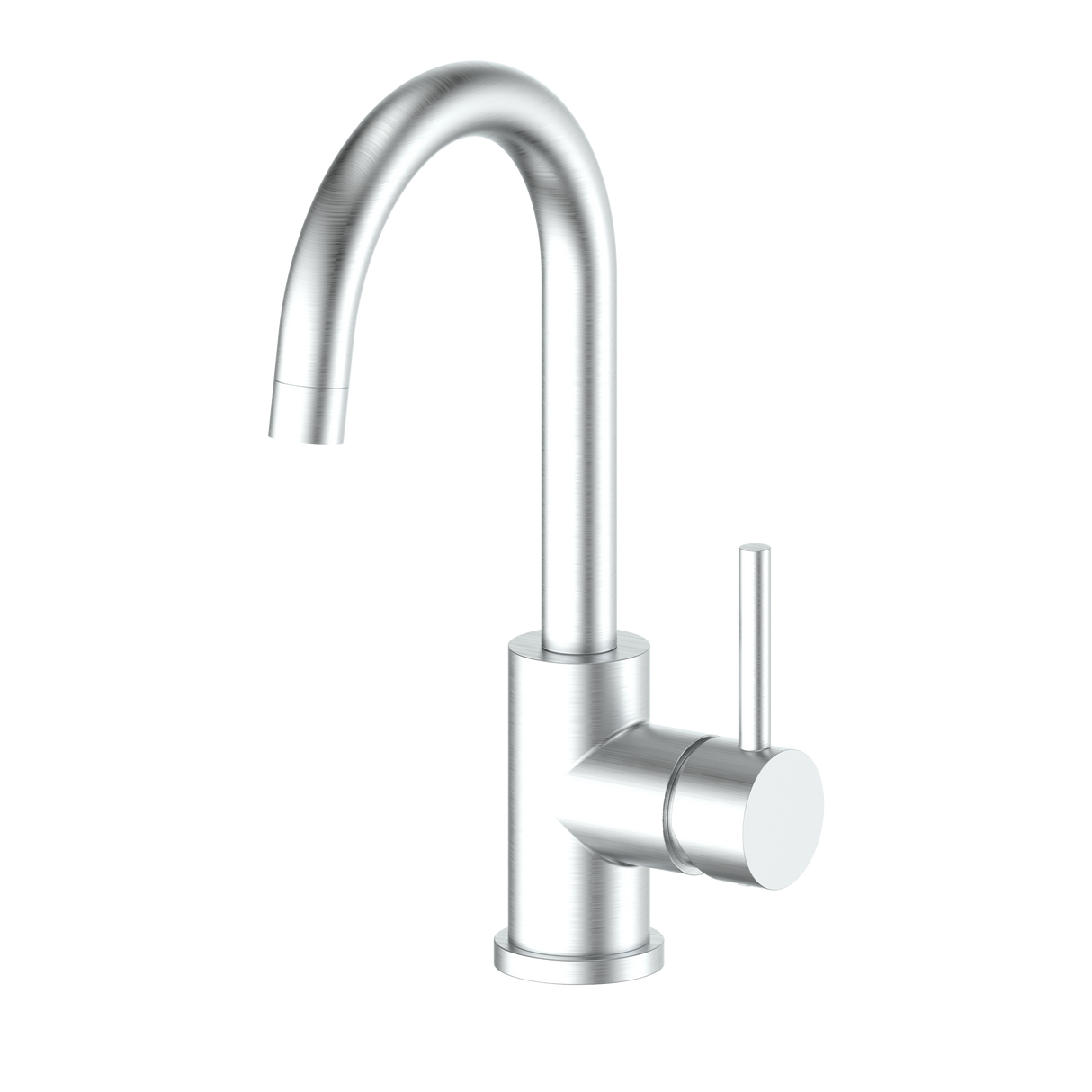 ZLINE Renoir Kitchen Faucet in Brushed Nickel (REN-KF-BN)