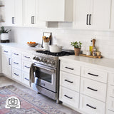 ZLINE 46" Ducted Wall Mount Range Hood Insert in Stainless Steel (698-46)