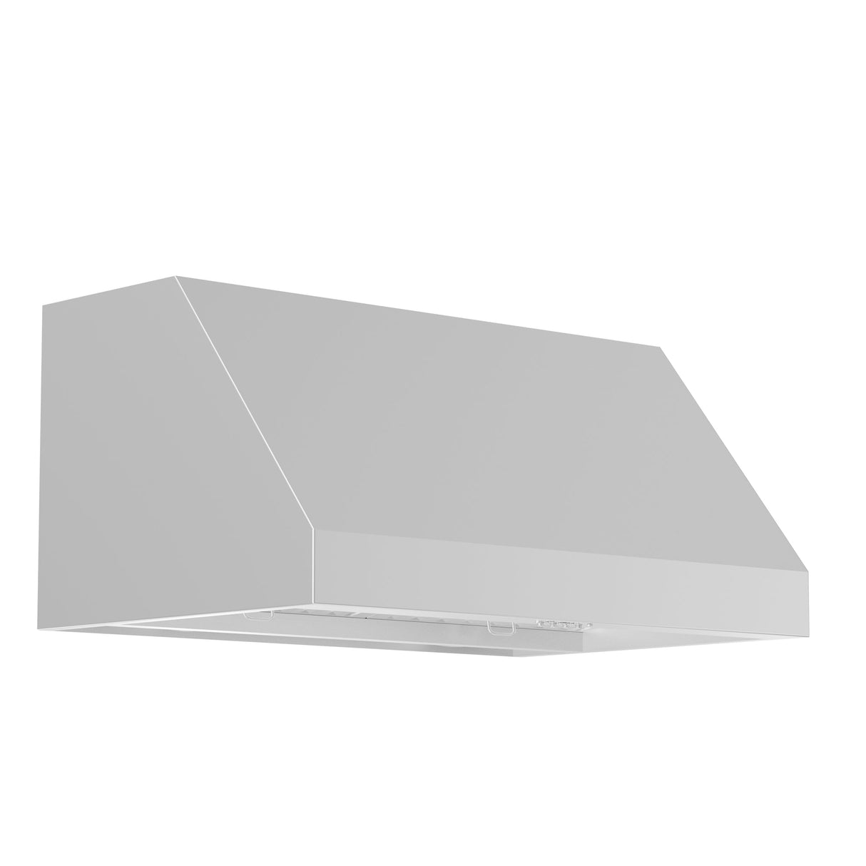 ZLINE 30"  Convertible Vent Under Cabinet Range Hood in Stainless Steel (523-30)