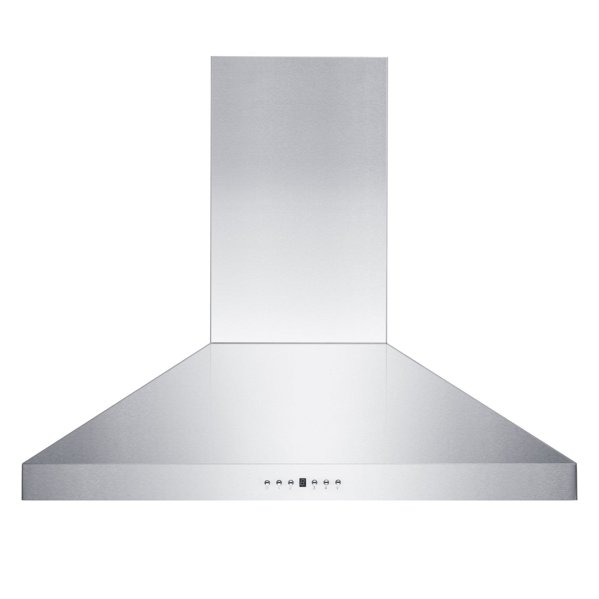ZLINE 48" Convertible Vent Convertible Vent Wall Mount Range Hood in Stainless Steel (KL3-48)