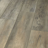 Shaw Floorte Classic Pantheon HD Plus 2001V-00594, Tempesta WPC Flooring, Floating Vinyl Plank Flooring, 7" x 48" x 8mm Thickness (18.91SQ FT/ CTN)