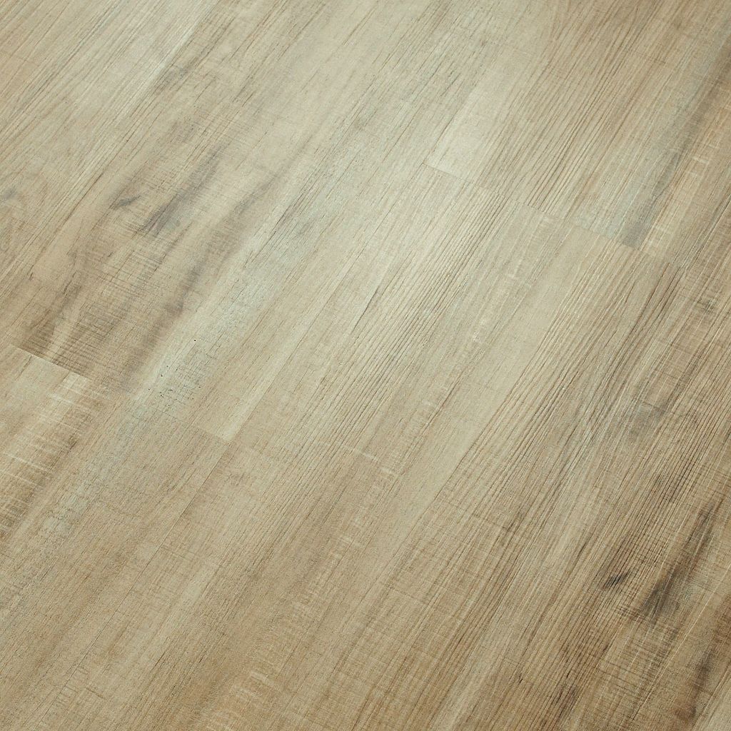 Shaw Floorte Pro Anvil Plus 2032V-00295, Chatter Oak SPC Rigid Core Vinyl Plank Flooring, 7" x 48" x 4.4mm Thickness (27.73SQ FT/ CTN)