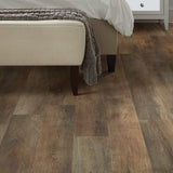 Shaw Floorte Pro Anvil Plus 2032V-07061, Highlight Oak Floating/Glue Down SPC Vinyl Flooring, 7" x 48" x 4.4mm (27.73SQ FT/ CTN)