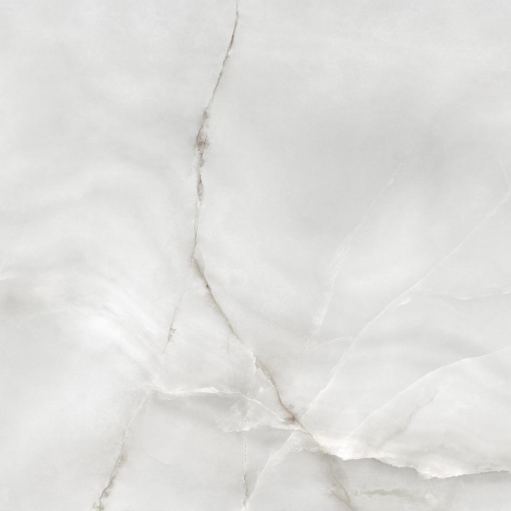 La Marca 24 x 48 in Onyx Nuvolato V2 Polished Rectified Glazed Porcelain Wall Tile