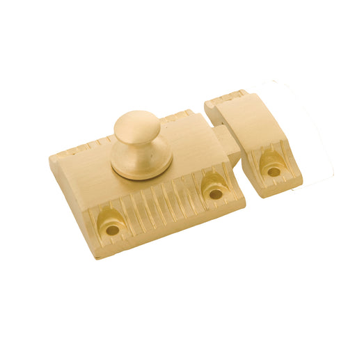 Vintage 1900 Collection - Belwith Keeler - Latch, 2-1/2